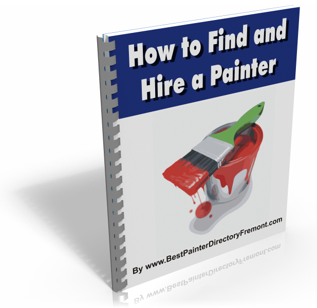 Best Painter in Fremont Guide Best Painter in Fremont Guide